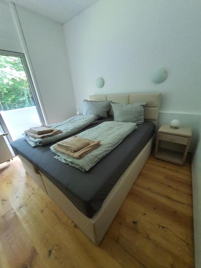 Happy Home - Inclusive Pool & Sauna Bad Harzburg Exteriör bild